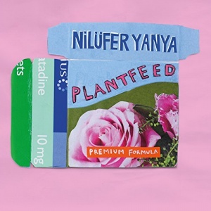 Nilufer Yanya - Plant Feed
