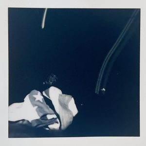 Zach Angeloni - Lottery Crowd