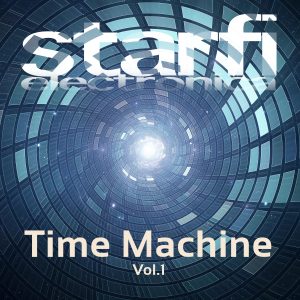 Starfi Electronica - Time Machine Vol.1