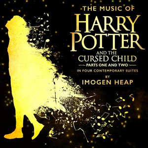 Imogen Heap - Harry Potter and the Cursed Child