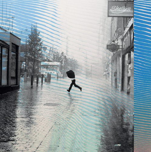 King No-One - The Burden Of Empathy