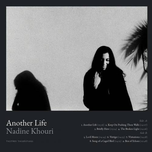Nadine Khouri "Another Life"