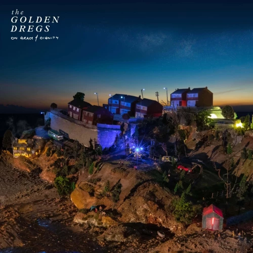 The Golden Dregs "On Grace And Dignity"