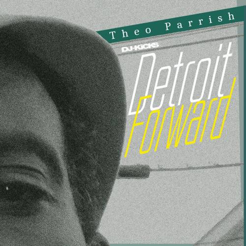 Theo Parrish "Detroit Forward"
