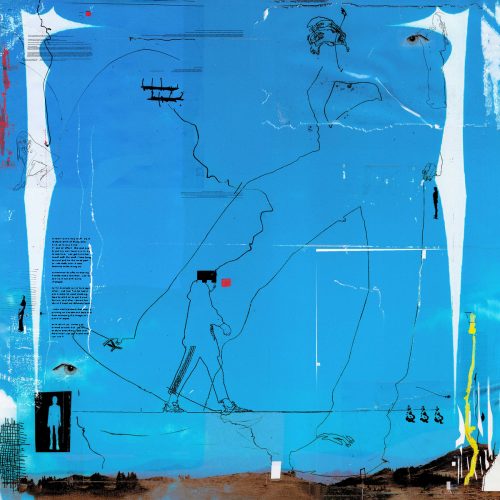 Ulrika Spacek - Expo