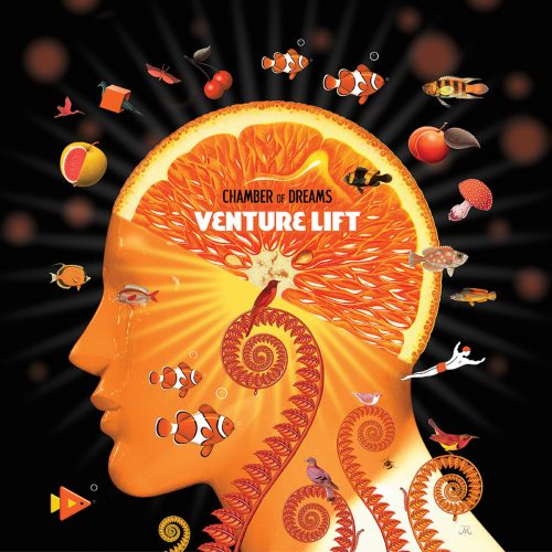 Venture lift - Chamber Of Dreams