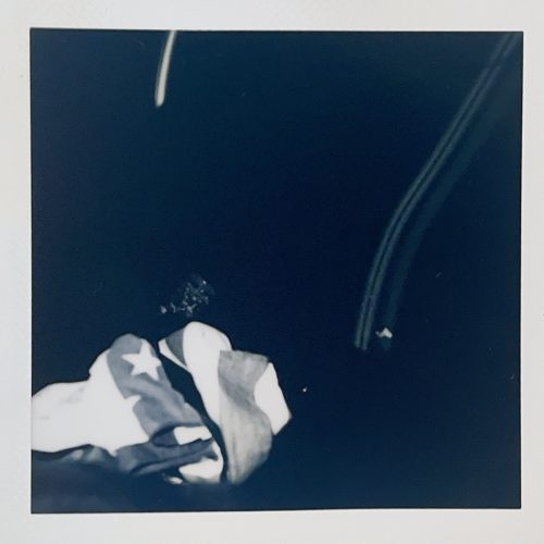 Zach Angeloni - Lottery Crowd