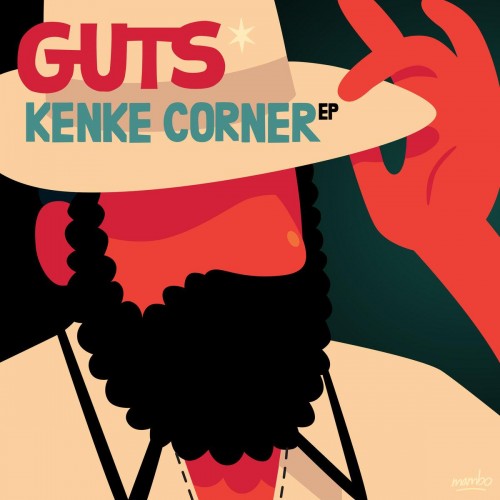 Guts - Kenke Corner