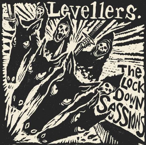 Levellers "The Lockdown Sessions"
