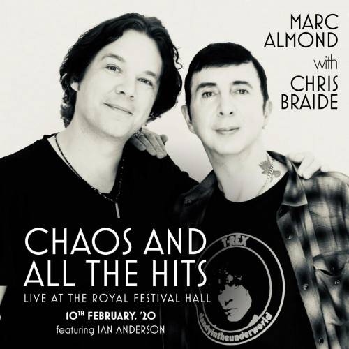 Marc Almond "Chaos And All The Hits"