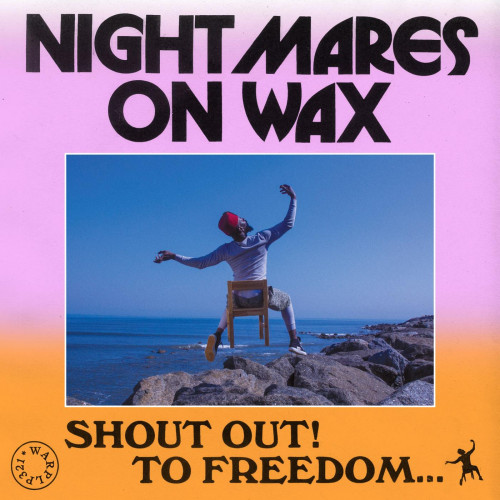 Nightmares On Wax "Shout Out To Freedom"